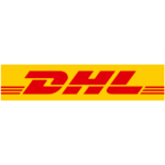 DHL Logo 900x900